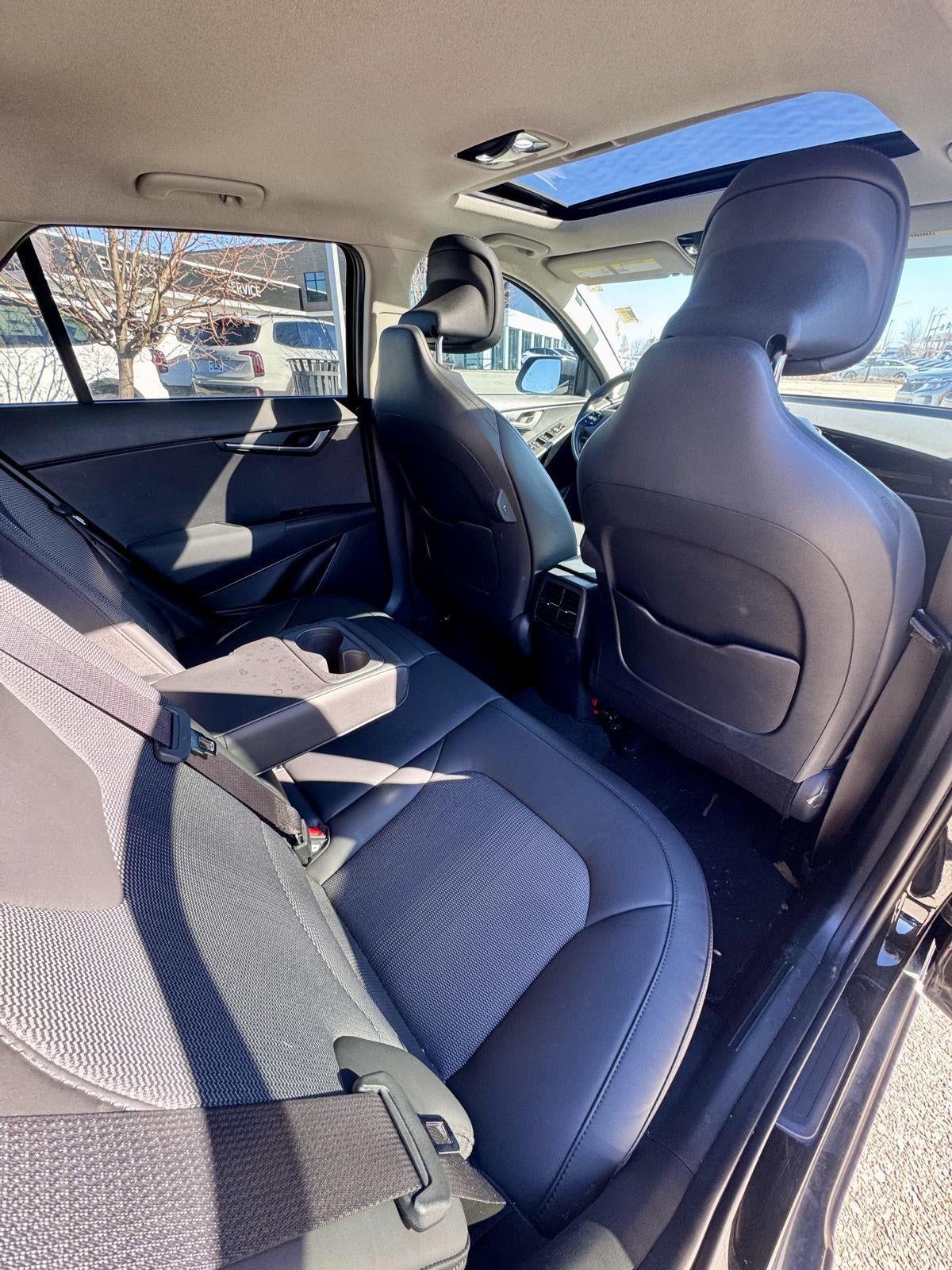 2023 Kia Niro EX Touring