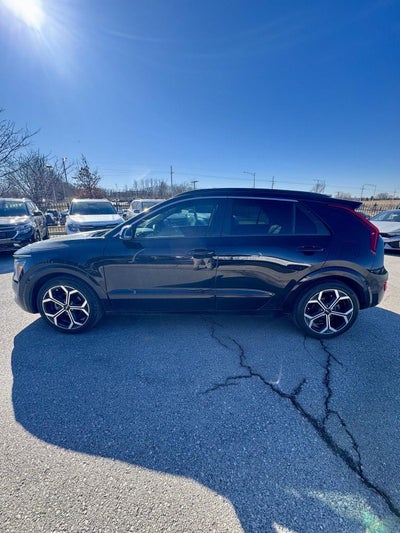 2023 Kia Niro EX Touring