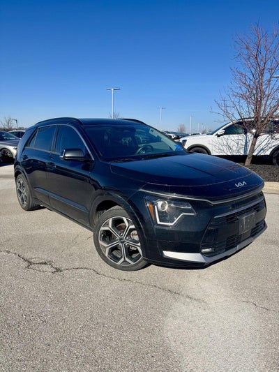 2023 Kia Niro EX Touring