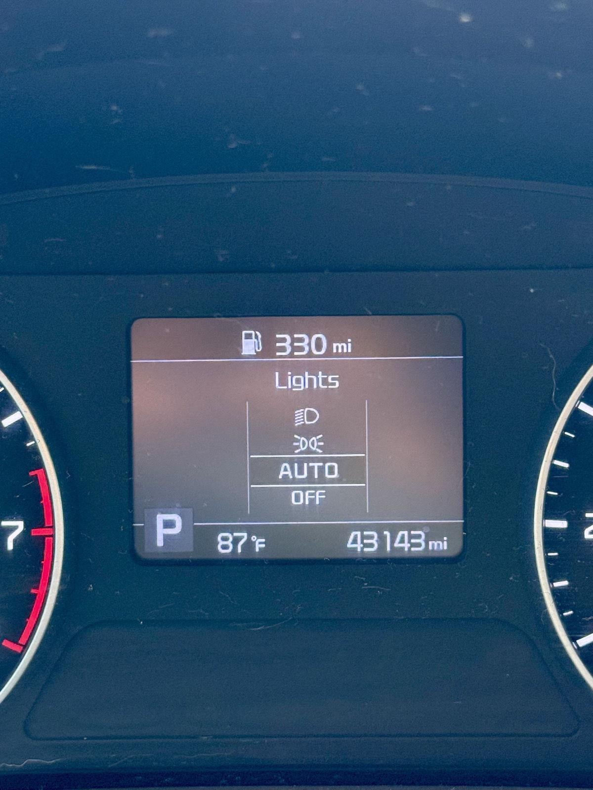 2023 Kia Seltos EX