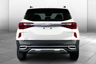 2023 Kia Seltos EX