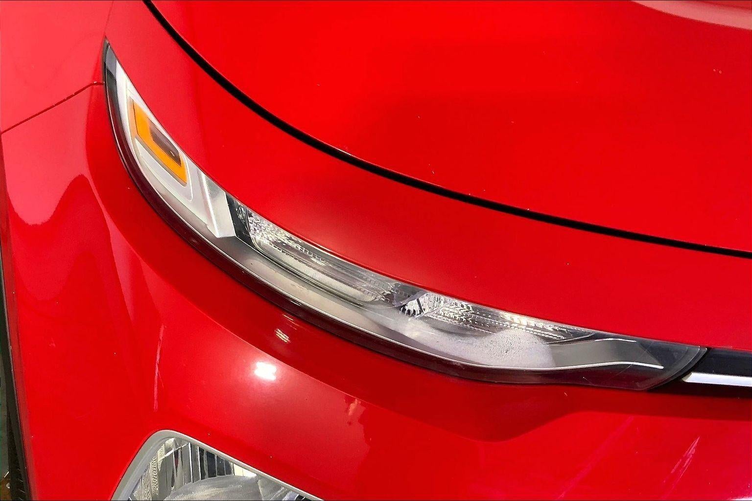2020 Kia Soul X-Line