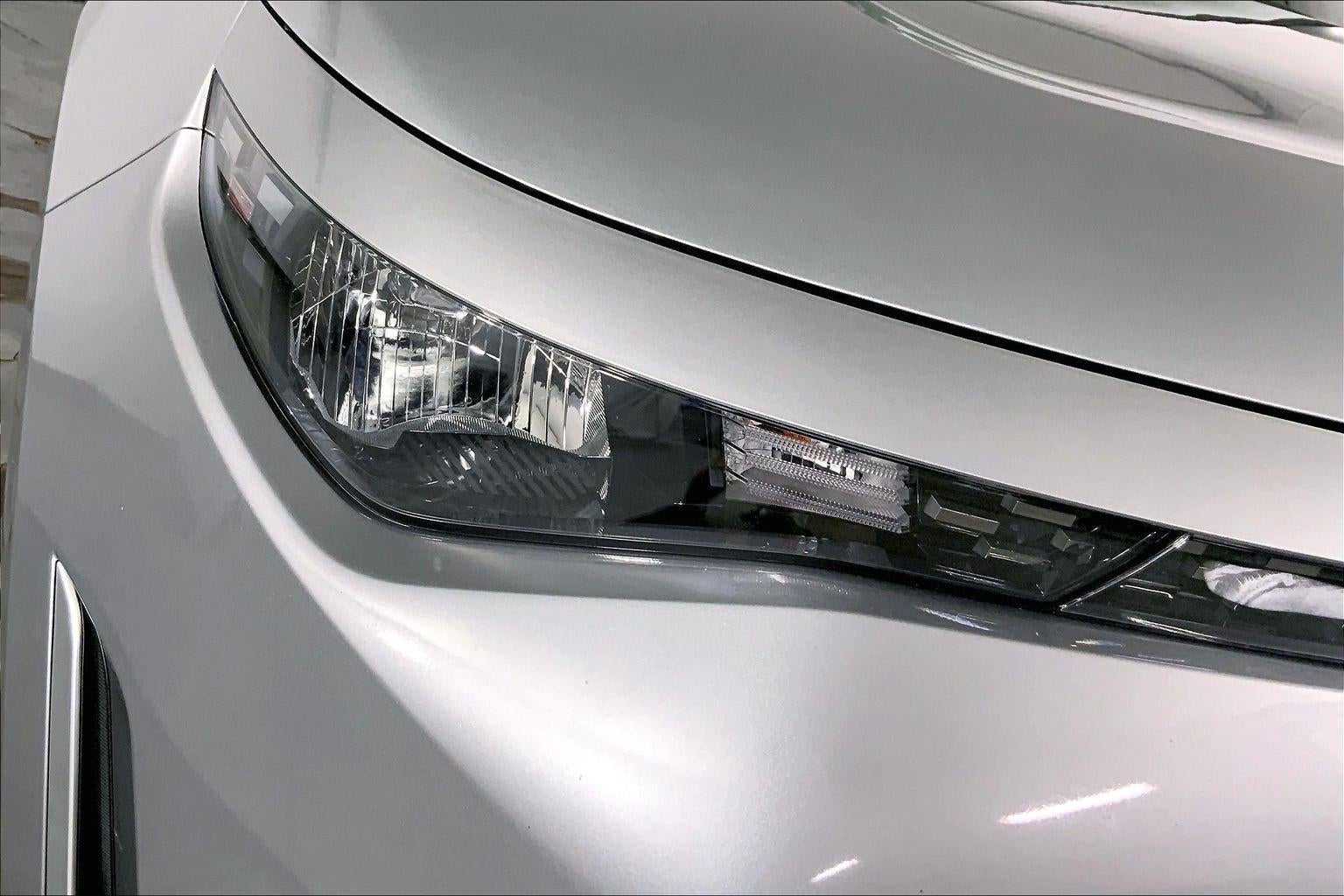 2025 Kia Soul S