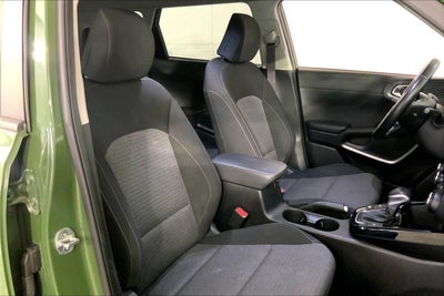 2021 Kia Soul EX
