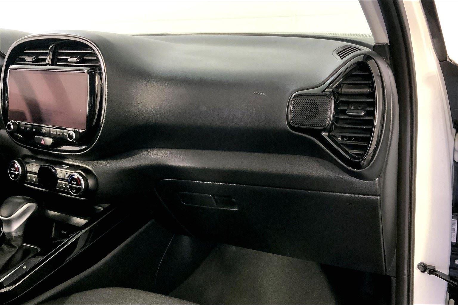 2023 Kia Soul EX