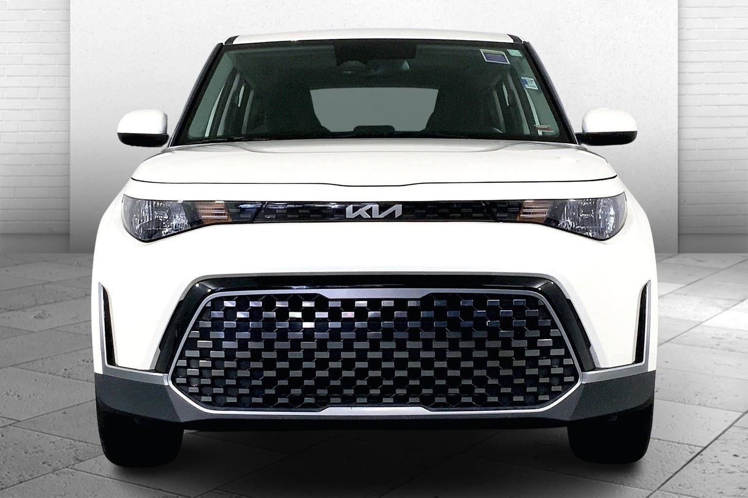 2023 Kia Soul EX