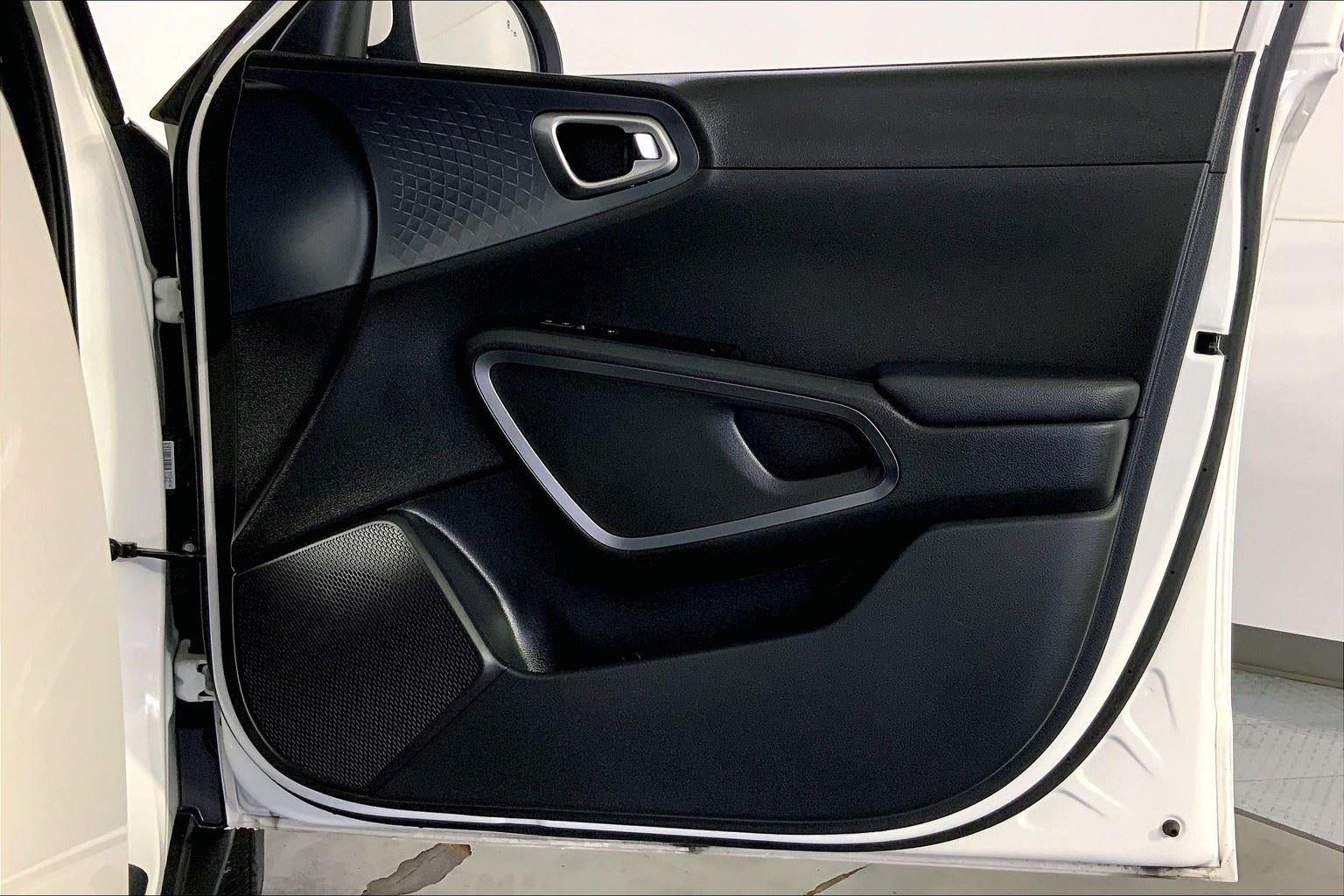 2023 Kia Soul EX
