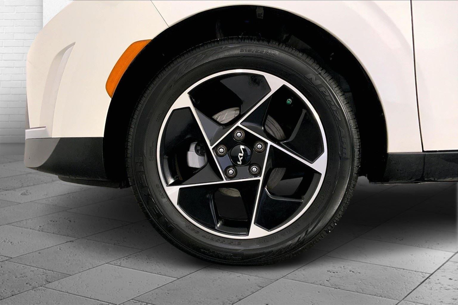 2023 Kia Soul EX