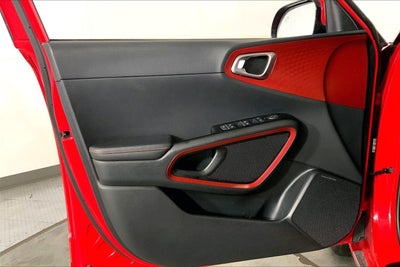 2023 Kia Soul GT-Line