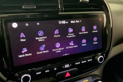 2023 Kia Soul GT-Line