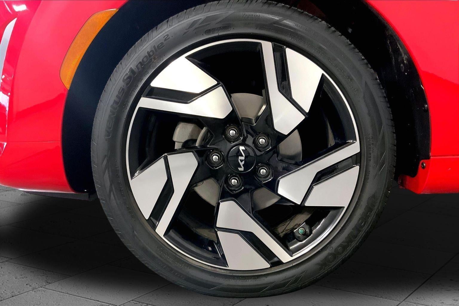 2023 Kia Soul GT-Line