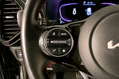 2023 Kia Soul GT-Line