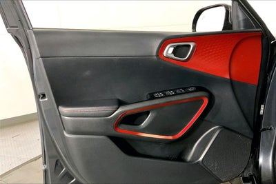 2023 Kia Soul GT-Line