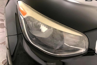 2014 Kia Soul Base