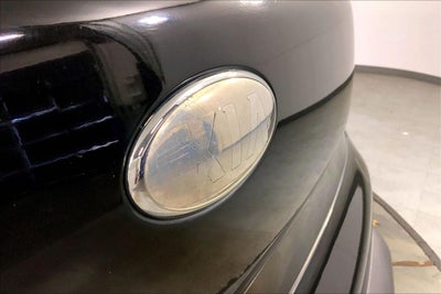 2014 Kia Soul Base
