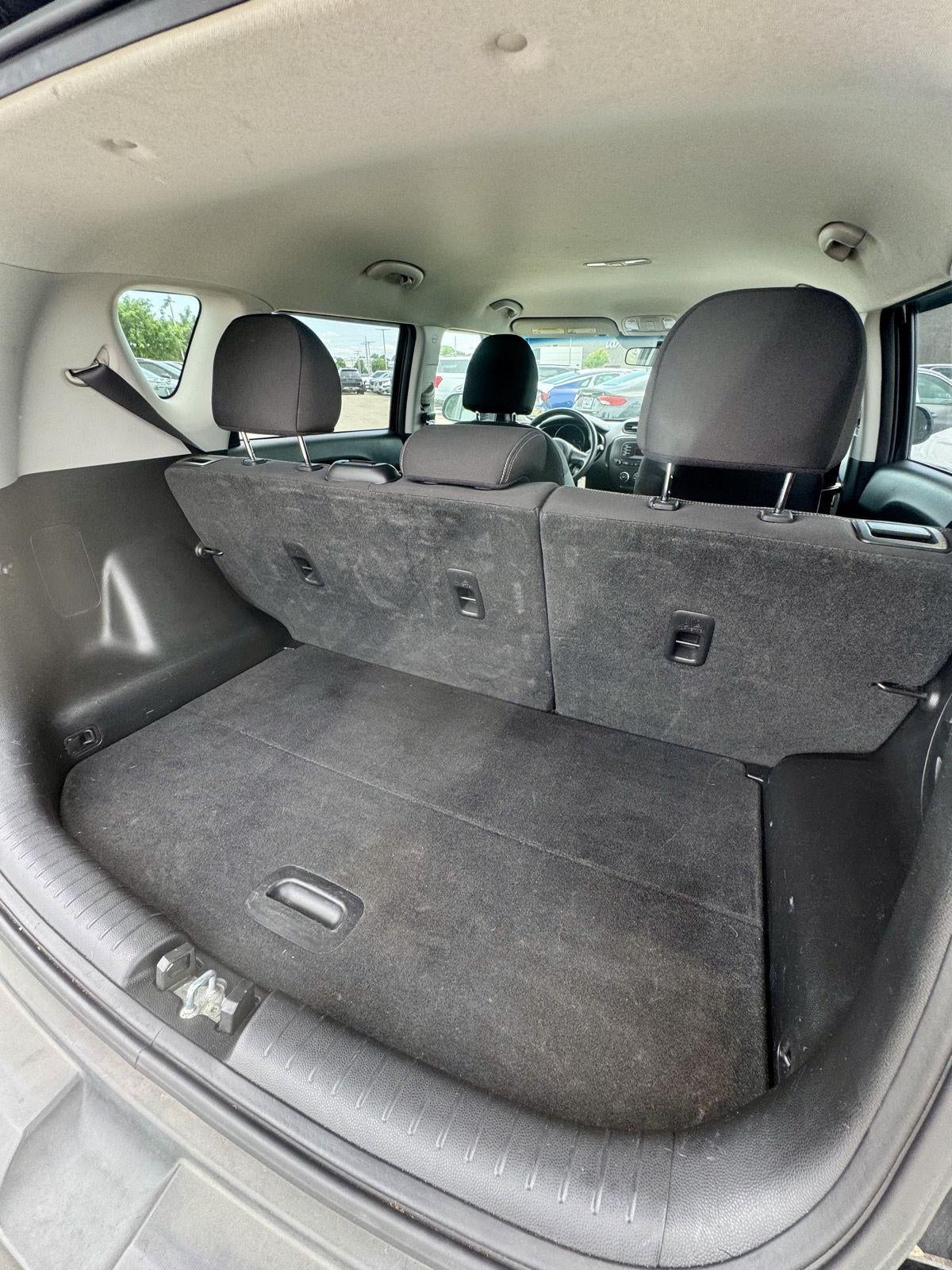 2014 Kia Soul Base