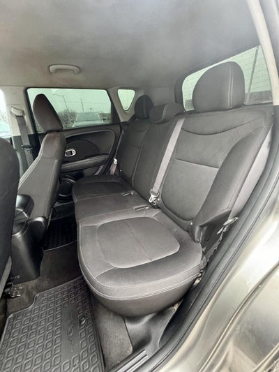 2014 Kia Soul Base