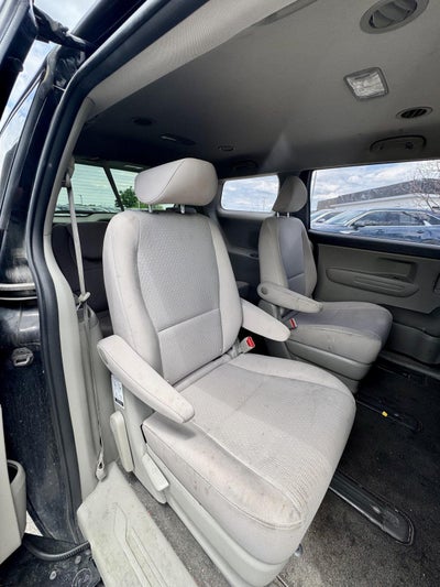 2017 Kia Sedona L