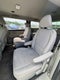 2017 Kia Sedona L