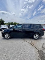 2017 Kia Sedona L