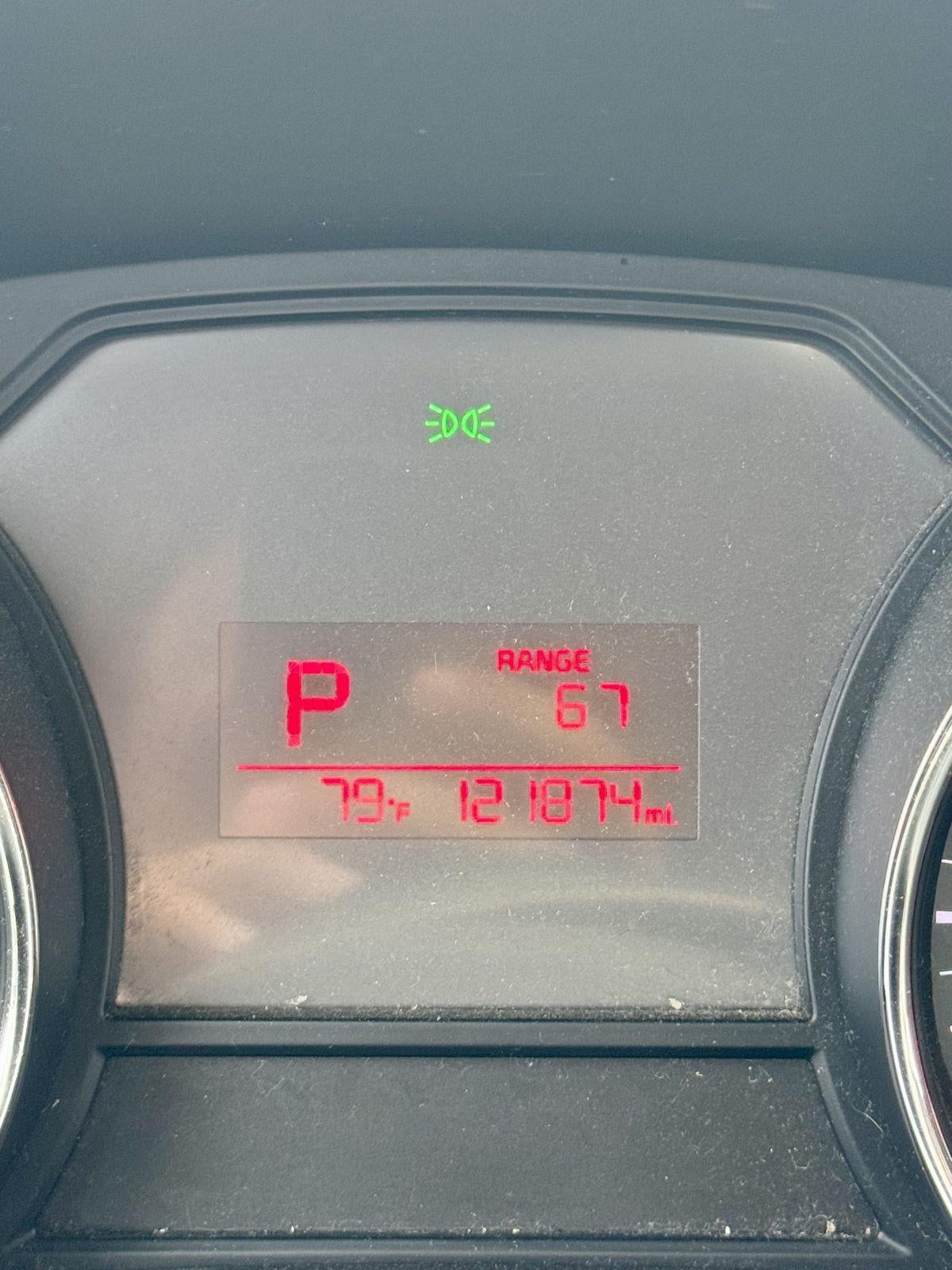 2017 Kia Sedona L