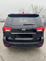 2017 Kia Sedona EX