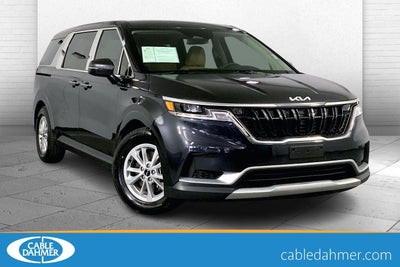 2023 Kia Carnival LX
