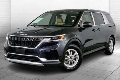 2023 Kia Carnival LX