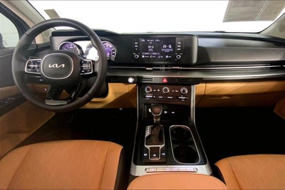 2023 Kia Carnival LX