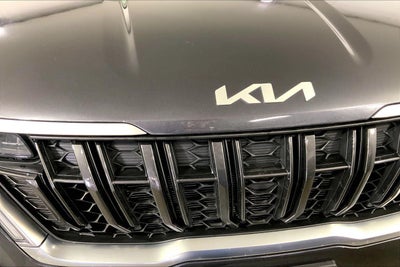 2023 Kia Carnival LX