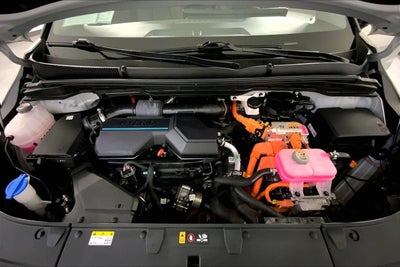 2025 Kia Carnival Hybrid SX