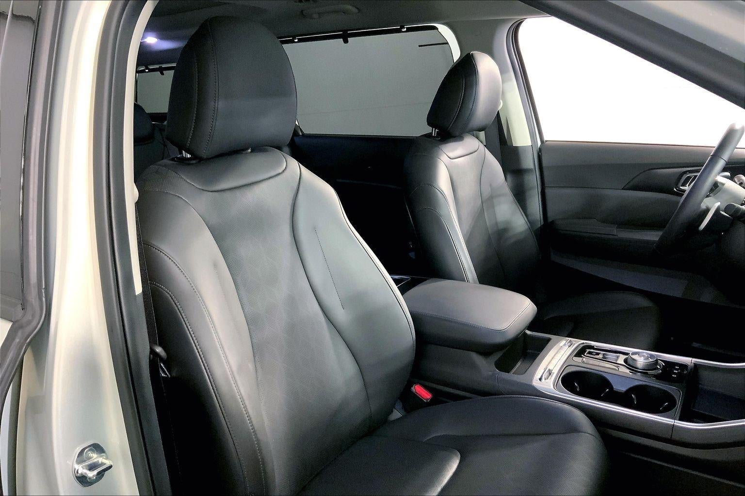 2025 Kia Carnival Hybrid SX