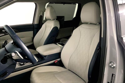 2025 Kia Carnival Hybrid SX