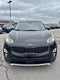 2017 Kia Sportage SX Turbo