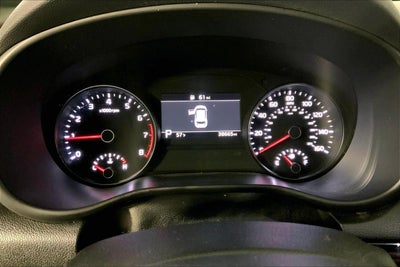 2022 Kia Sportage SX Turbo