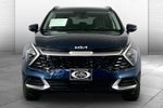 2025 Kia Sportage Hybrid EX