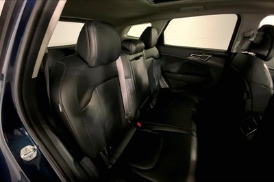 2025 Kia Sportage Hybrid EX