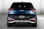 2025 Kia Sportage Hybrid EX