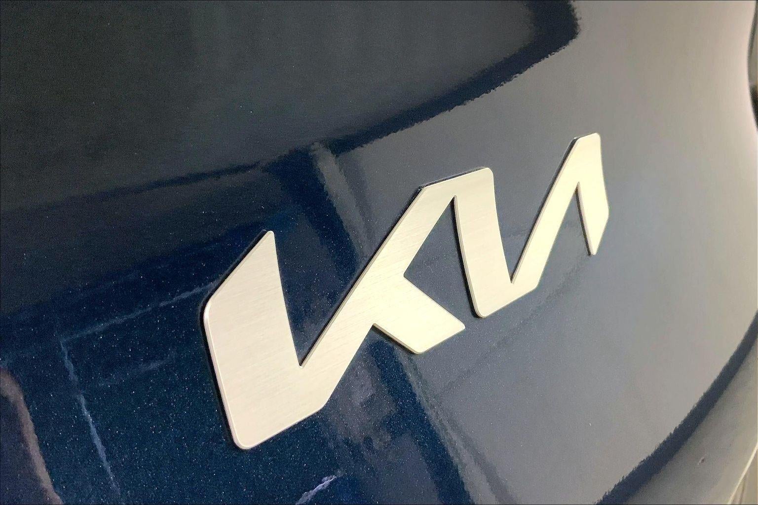 2025 Kia Sportage Hybrid EX