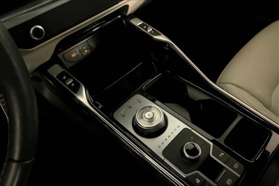 2025 Kia Sorento Hybrid SX Prestige