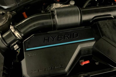 2025 Kia Sorento Hybrid SX Prestige