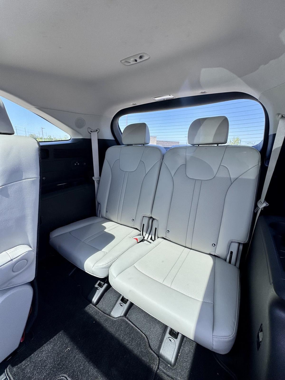 2023 Kia Sorento Hybrid SX Prestige