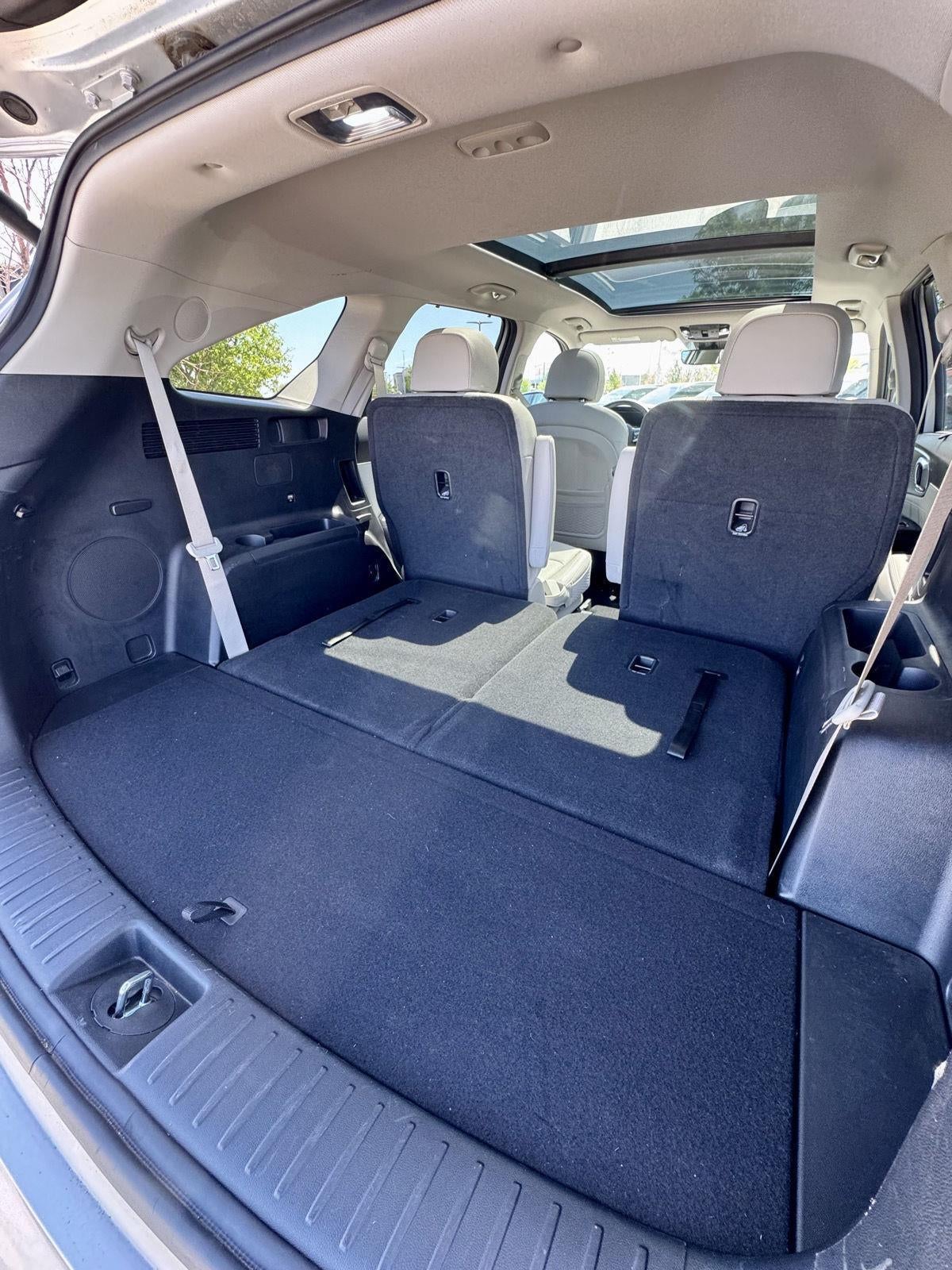 2023 Kia Sorento Hybrid SX Prestige