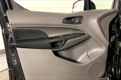 2022 Ford Transit Connect Van XL