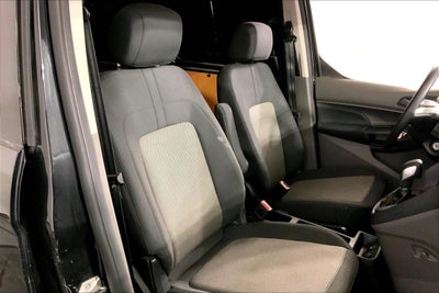 2022 Ford Transit Connect Van XL