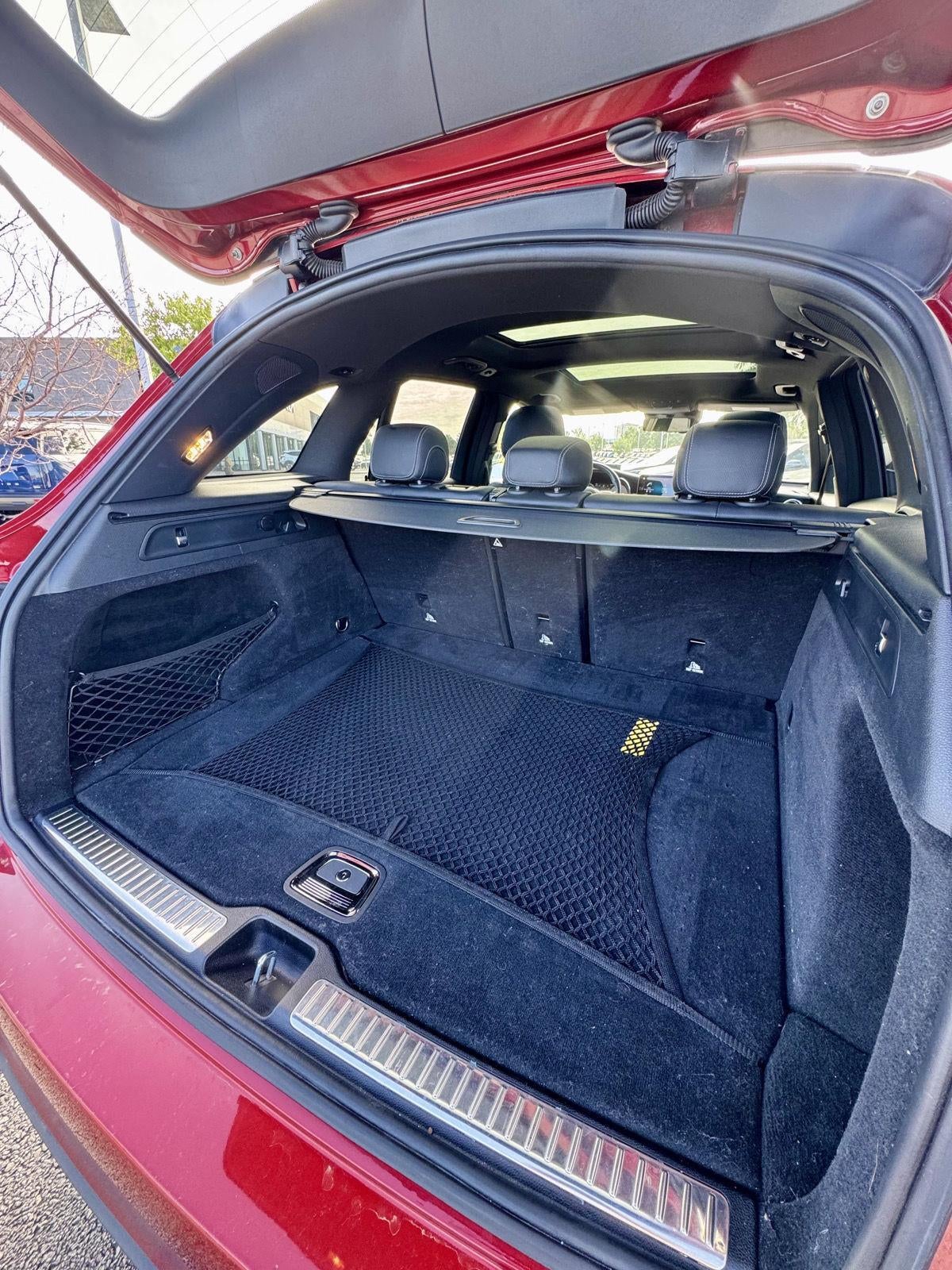 2021 Mercedes-Benz GLC GLC 300