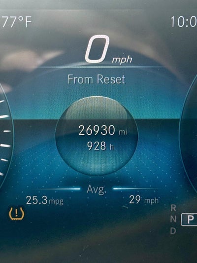 2022 Mercedes-Benz GLB GLB 250