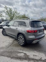 2022 Mercedes-Benz GLB GLB 250