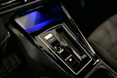 2024 Volkswagen Golf GTI S