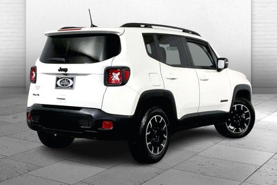 2023 Jeep Renegade Upland